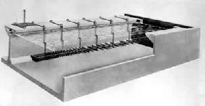 活性污泥法 活性污泥法 曝氣池